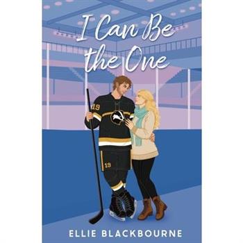 I Can Be The One