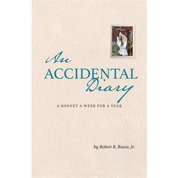 An Accidental Diary