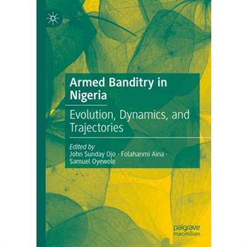 Armed Banditry in Nigeria