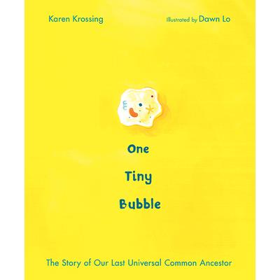 One Tiny Bubble
