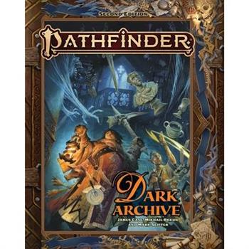 Pathfinder Dark Archive Pocket Edition (P2)