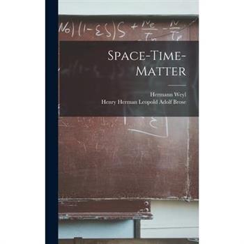 Space-time-matter