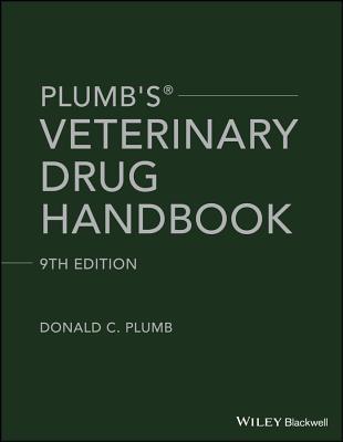 Plumb`s Veterinary Drug Handbook