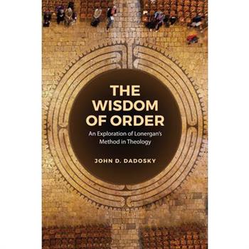 The Wisdom of Order