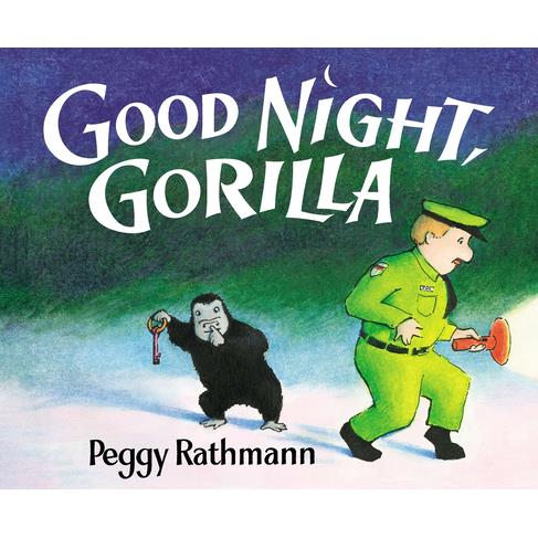 Good Night, Gorilla