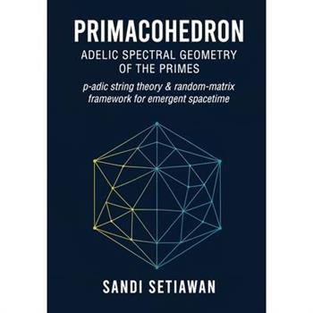 Primacohedron