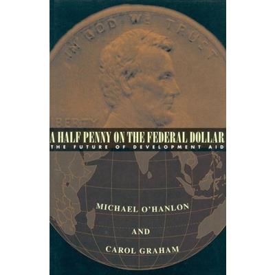 A Half Penny on the Federal Dollar