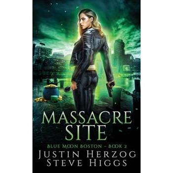 Massacre Site