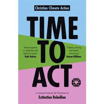 Time to Act