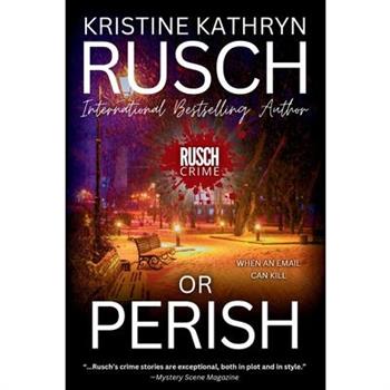 Or Perish