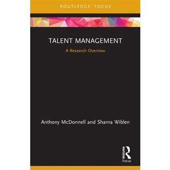 Talent Management