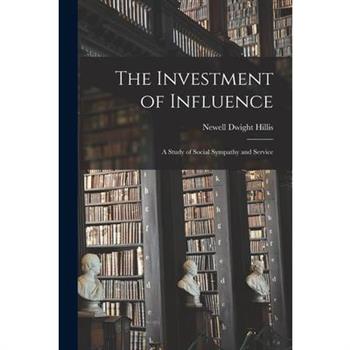 The Investment of Influence