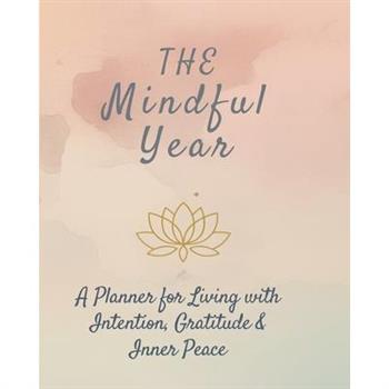 The Mindful Year