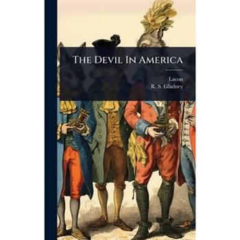 The Devil In America