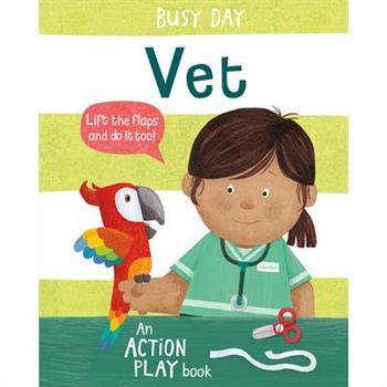 Vet