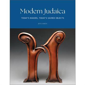 Modern Judaica