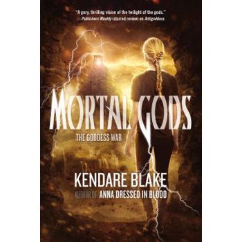 Mortal Gods