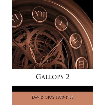 Gallops 2
