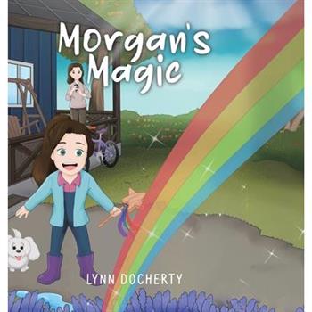 Morgan's Magic