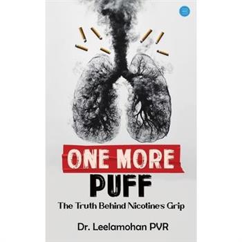 One More Puff