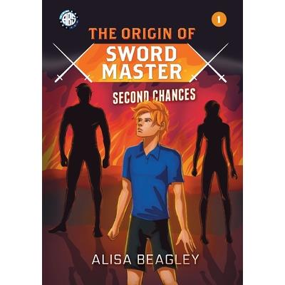 Origin of Sword Master