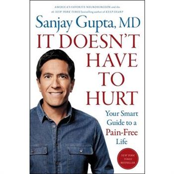 It Doesn't Have to Hurt