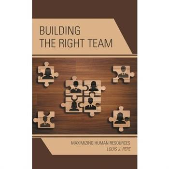 Building the Right Team