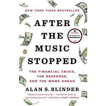 After the Music Stopped
