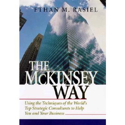 The McKinsey Way