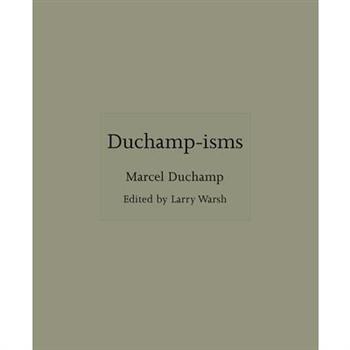 Duchamp-Isms