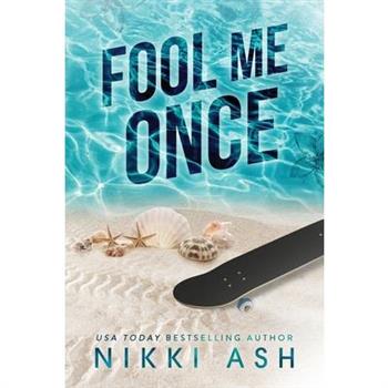 Fool Me Duology