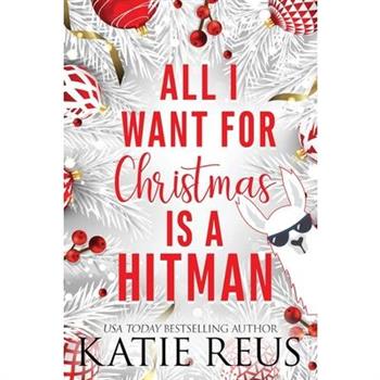 All I Want for Christmas is a Hitman