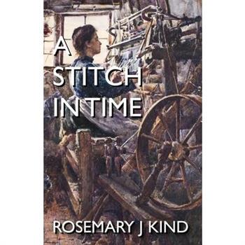 A Stitch In Time