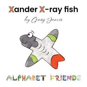Xander X-ray Fish