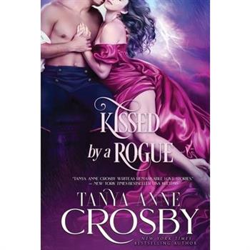 Kissed by a Rogue