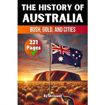 The History of Australia