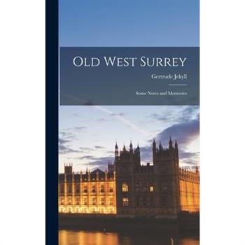 Old West Surrey