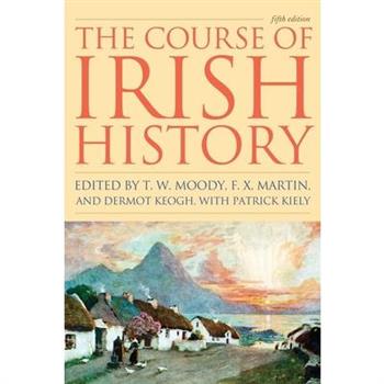The Course of Irish History
