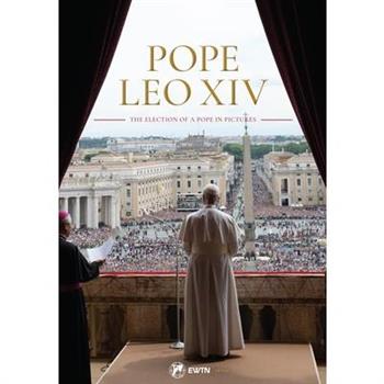 Pope Leo XIV