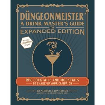 D羹ngeonmeister: The Expanded Edition