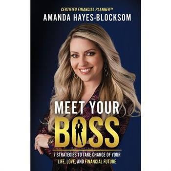 Meet Your Boss