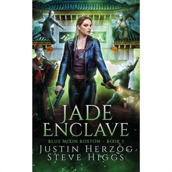 Jade Enclave