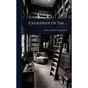 Catalogue Of The ...