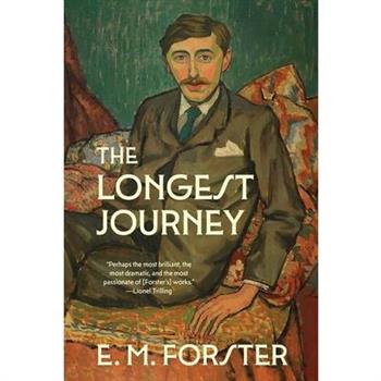 The Longest Journey (Warbler Classics Annotated Edition)