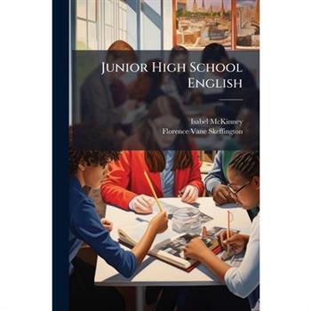 Junior High School English