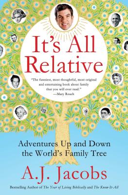 It’s All Relative