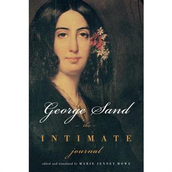 The Intimate Journal