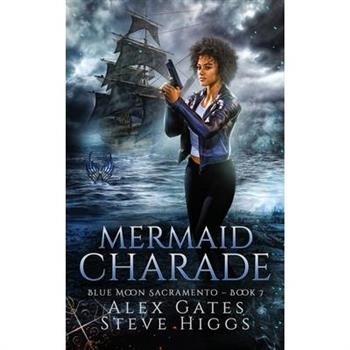Mermaid Charade
