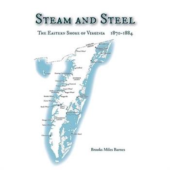 Steam and Steel
