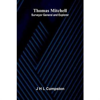 Thomas Mitchell